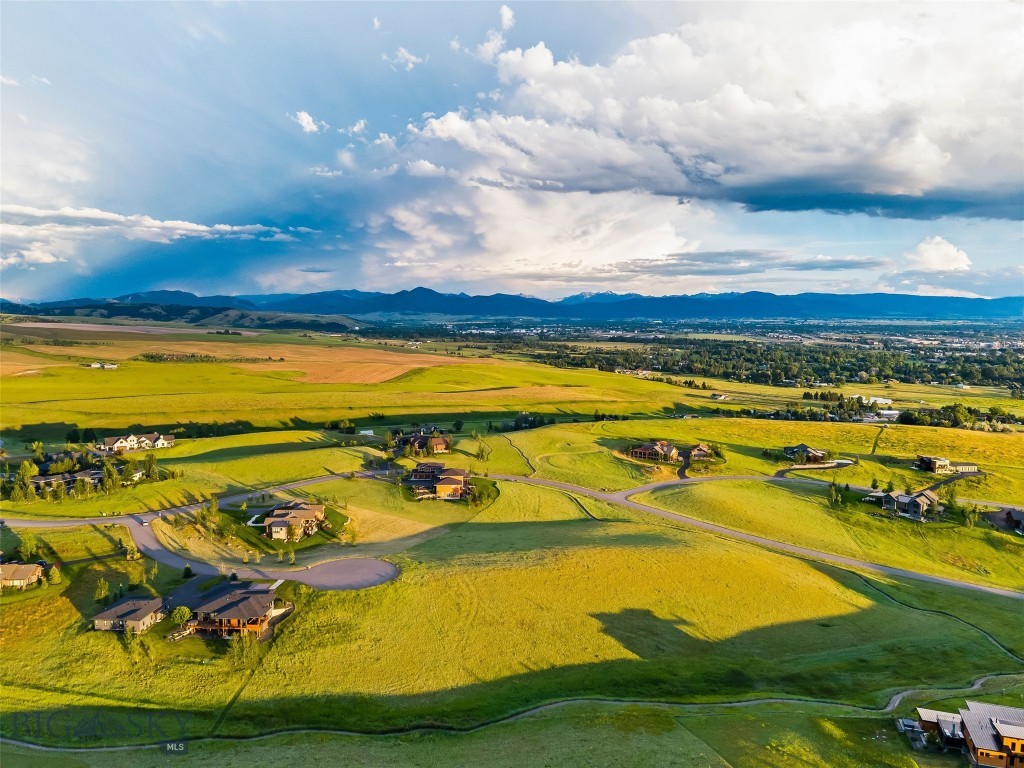 Springhill Reserve - Land