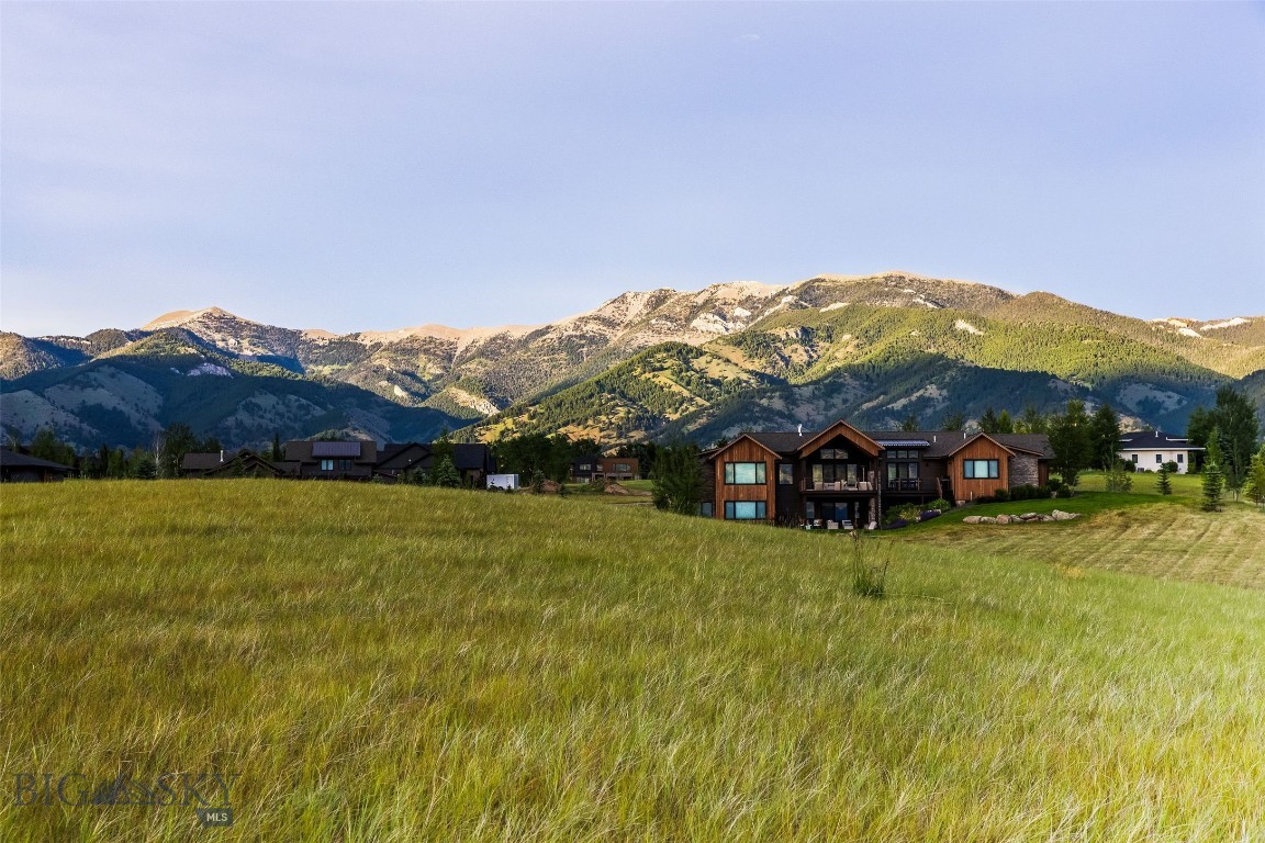 Springhill Reserve - Land