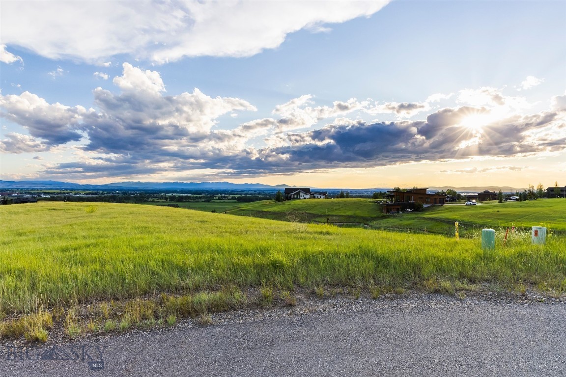 Springhill Reserve - Land
