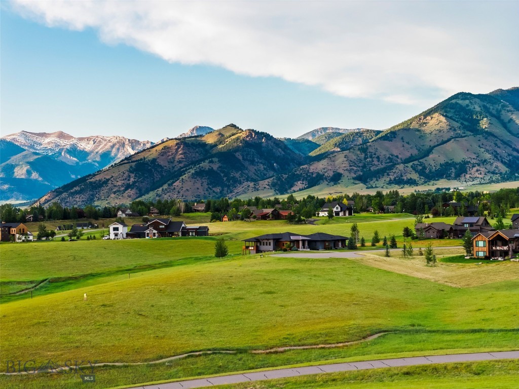 Springhill Reserve - Land