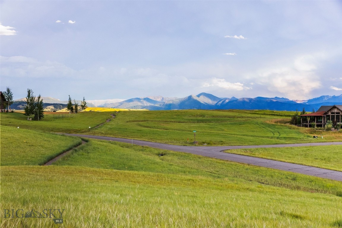 Springhill Reserve - Land