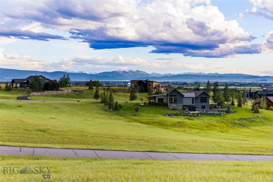 Springhill Reserve - Land