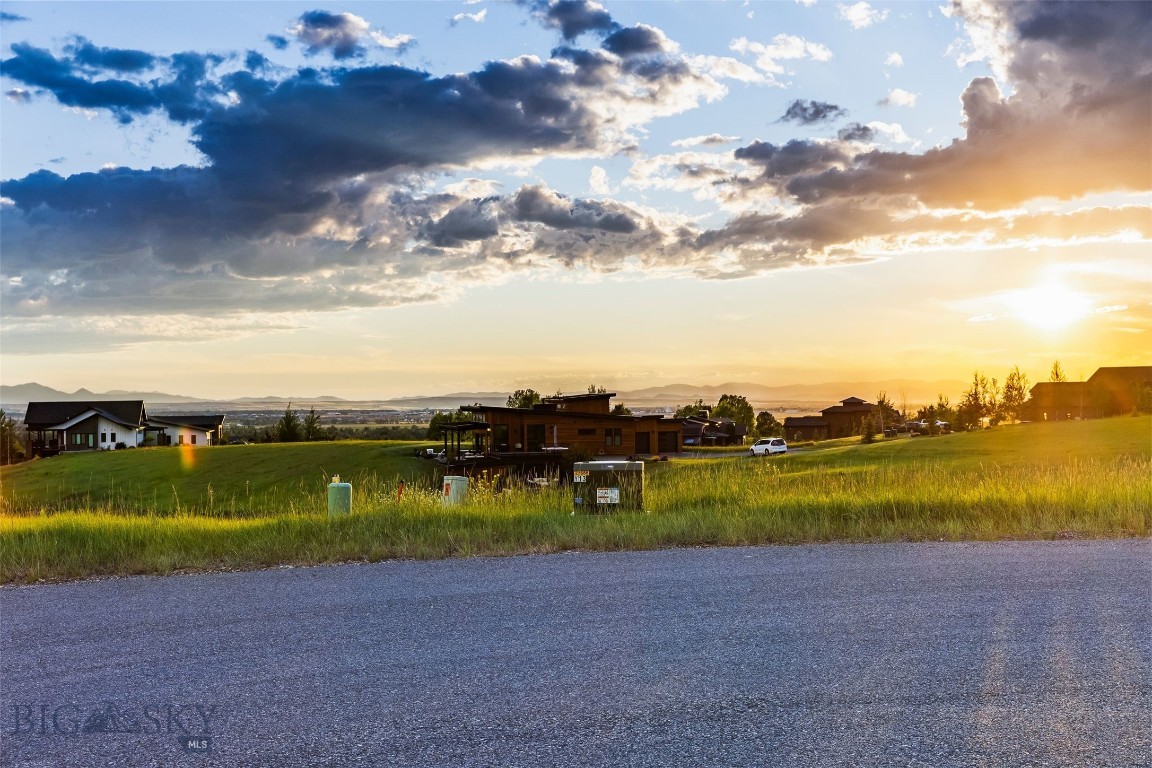 Springhill Reserve - Land