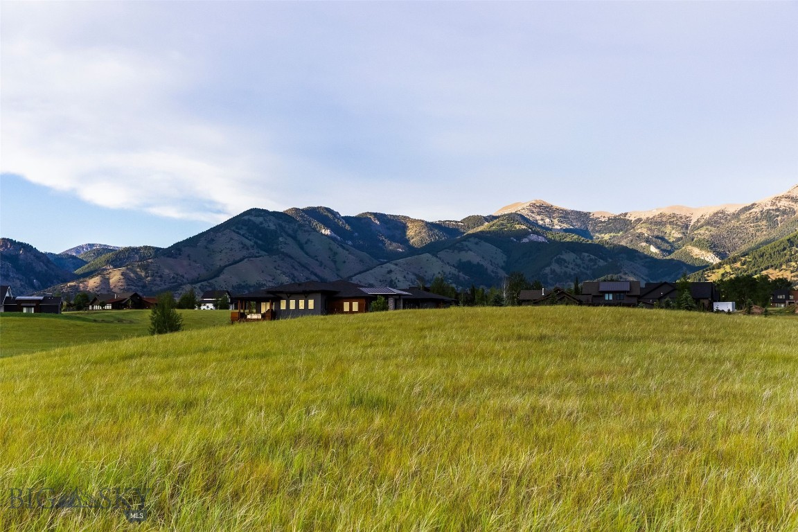 Springhill Reserve - Land