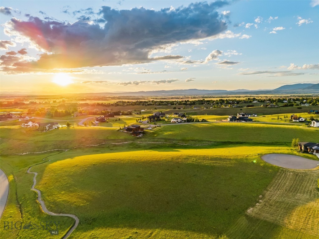 Springhill Reserve - Land