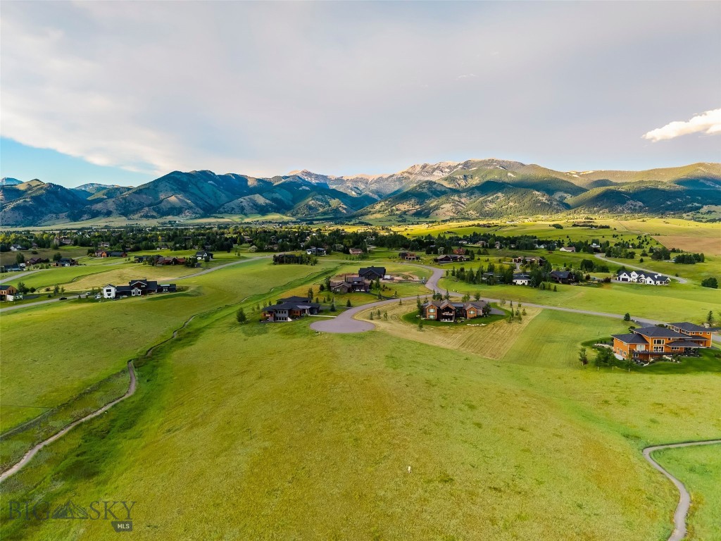 Springhill Reserve - Land