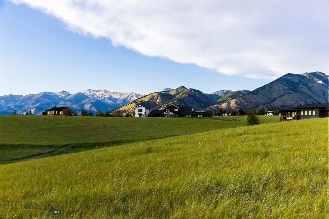 Springhill Reserve - Land