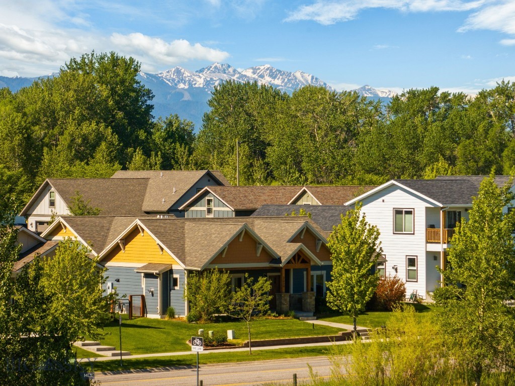 Meadow Creek - Residential