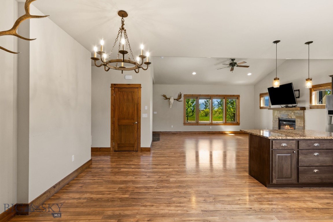 Meadow Creek - Residential