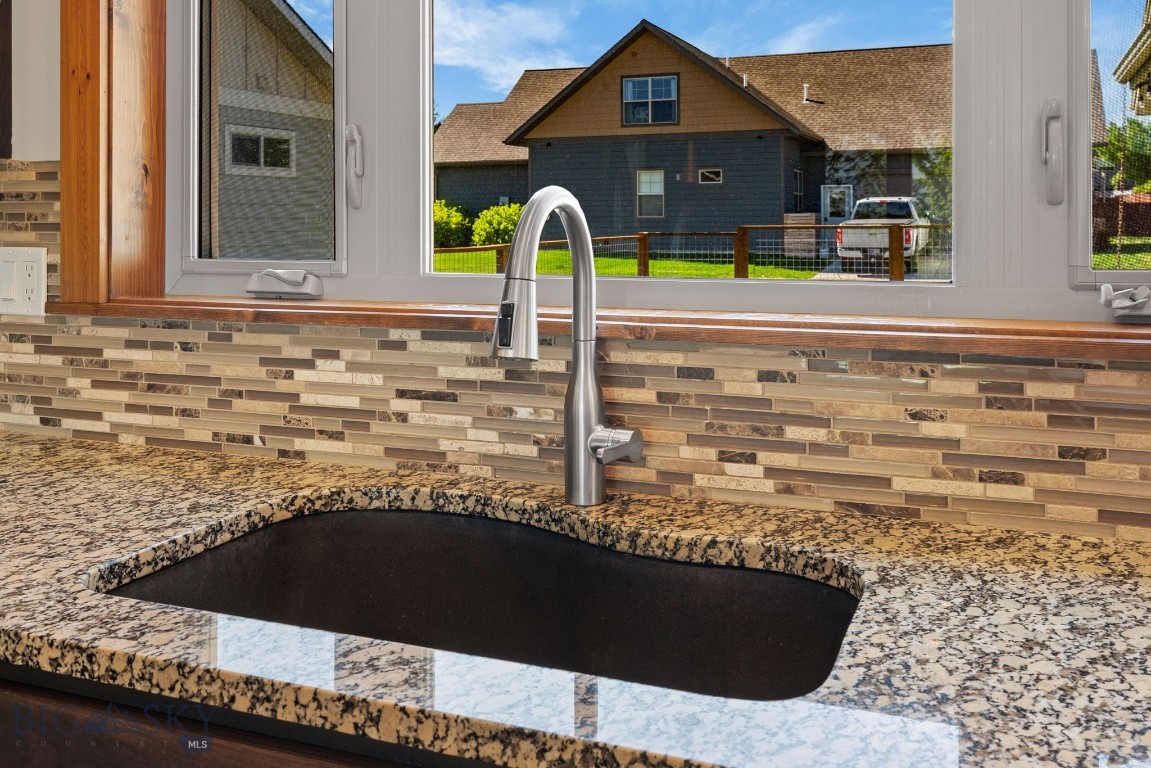 Meadow Creek - Residential