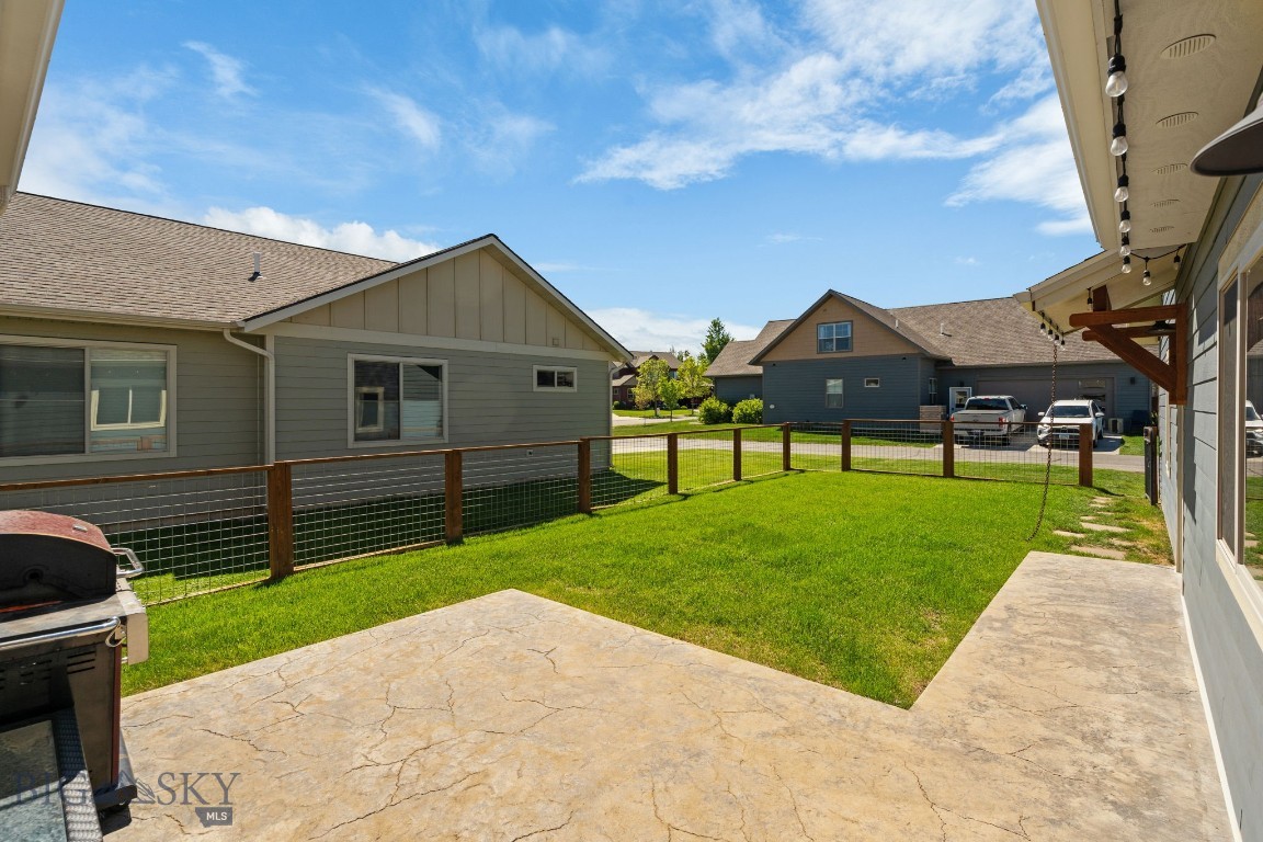 Meadow Creek - Residential