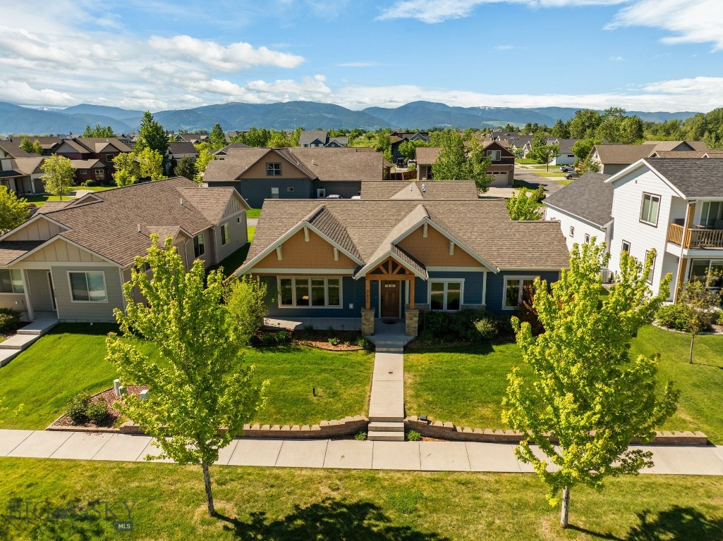 Meadow Creek - Residential