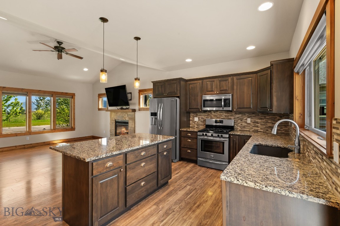 Meadow Creek - Residential