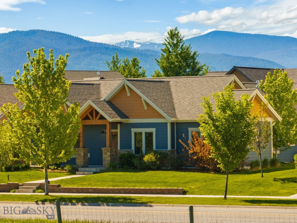 Meadow Creek - Residential