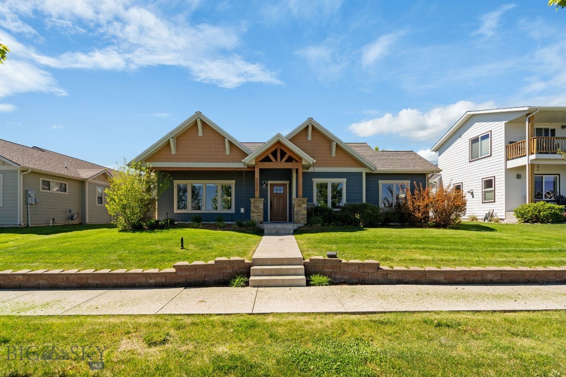 Meadow Creek - Residential