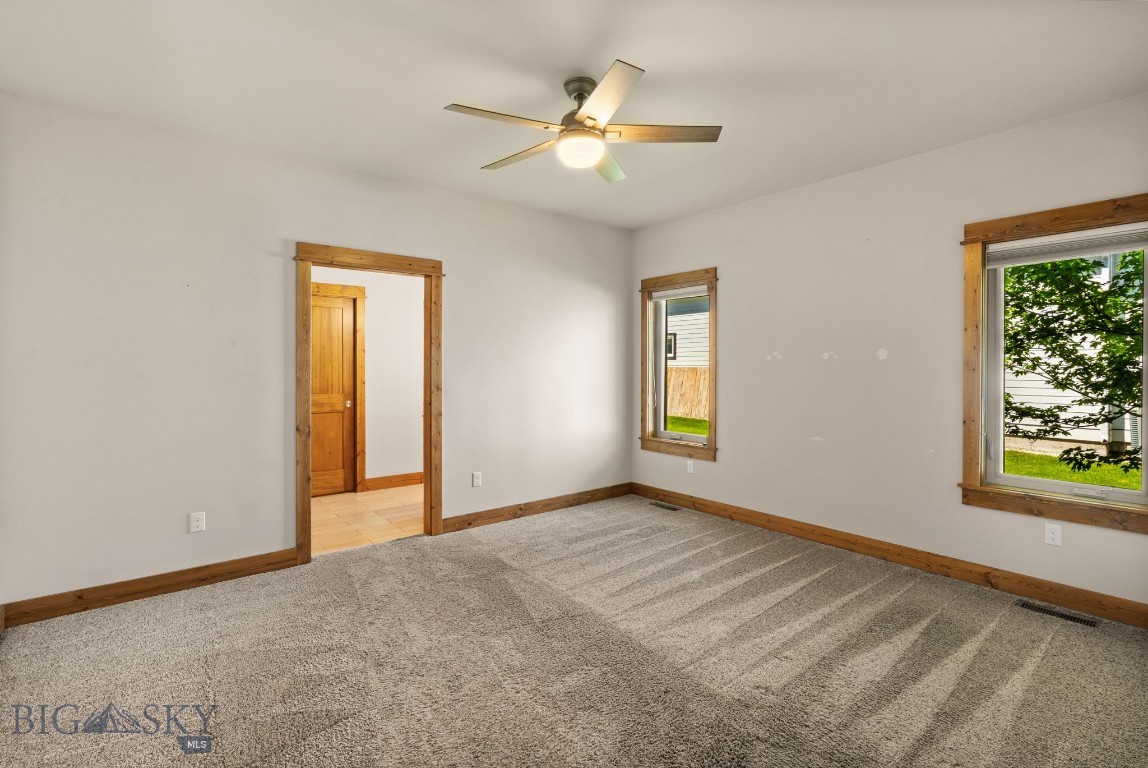 Meadow Creek - Residential