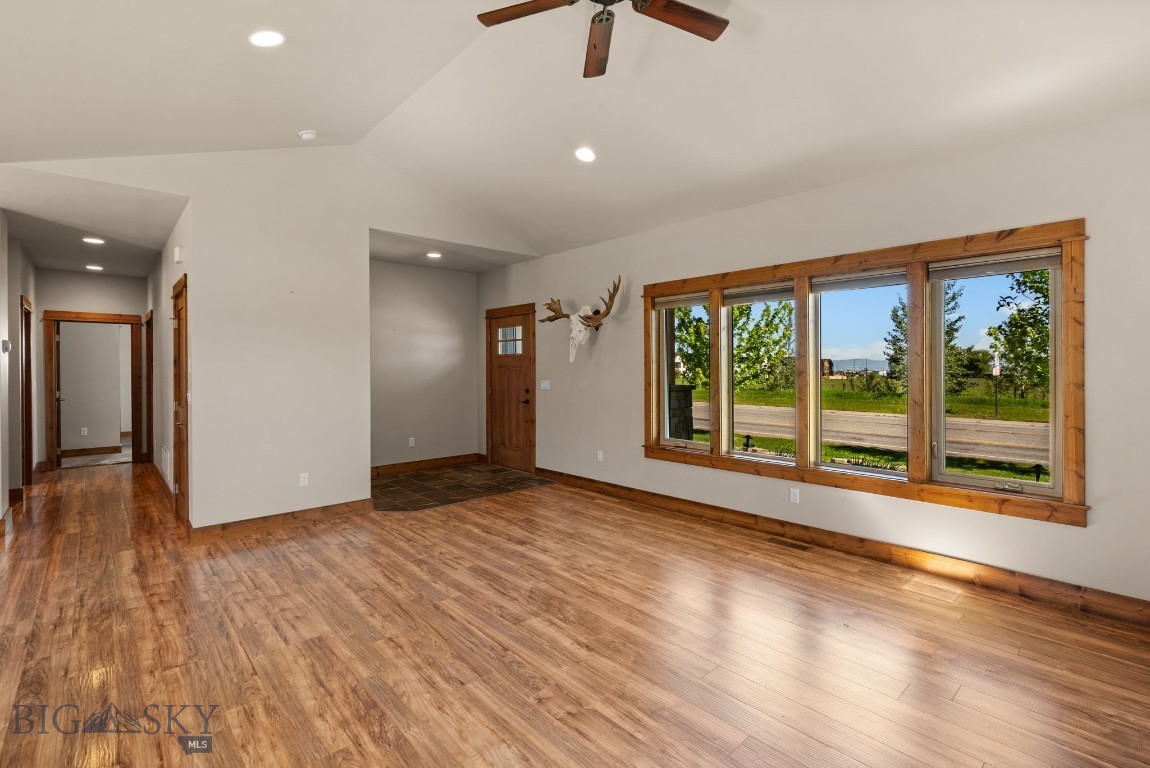 Meadow Creek - Residential