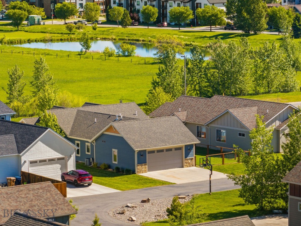 Meadow Creek - Residential