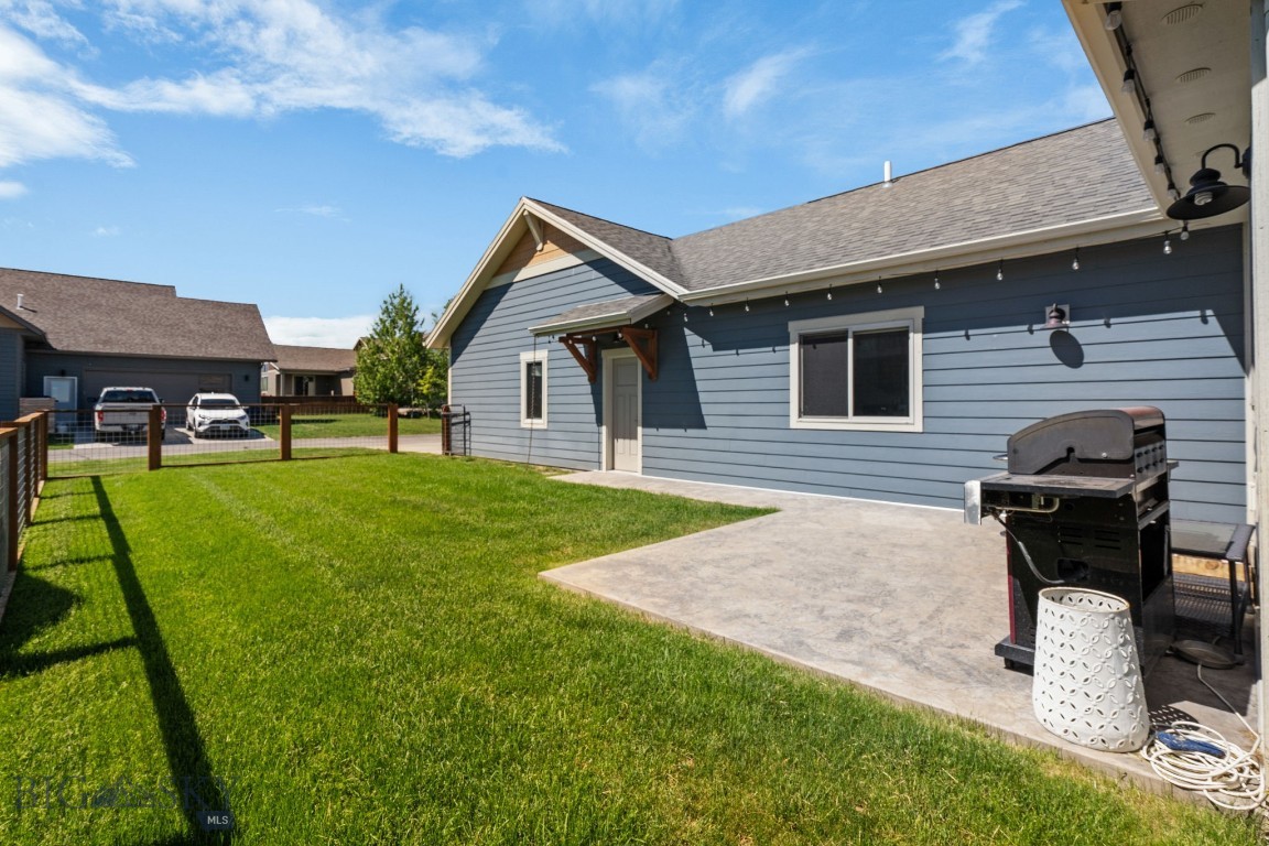 Meadow Creek - Residential