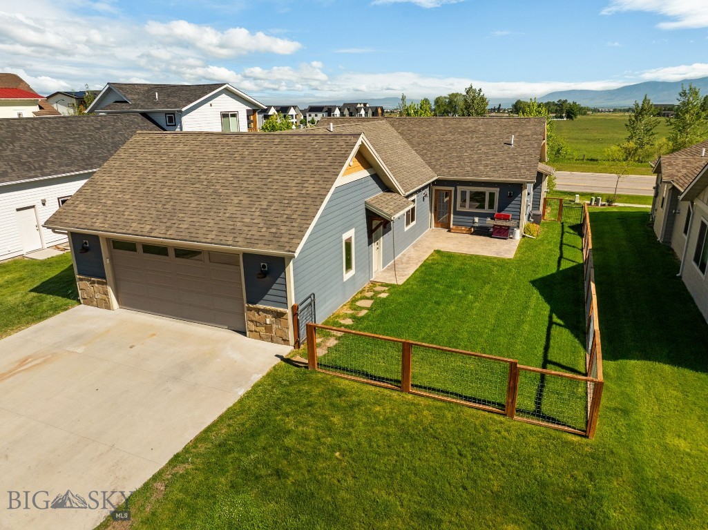 Meadow Creek - Residential