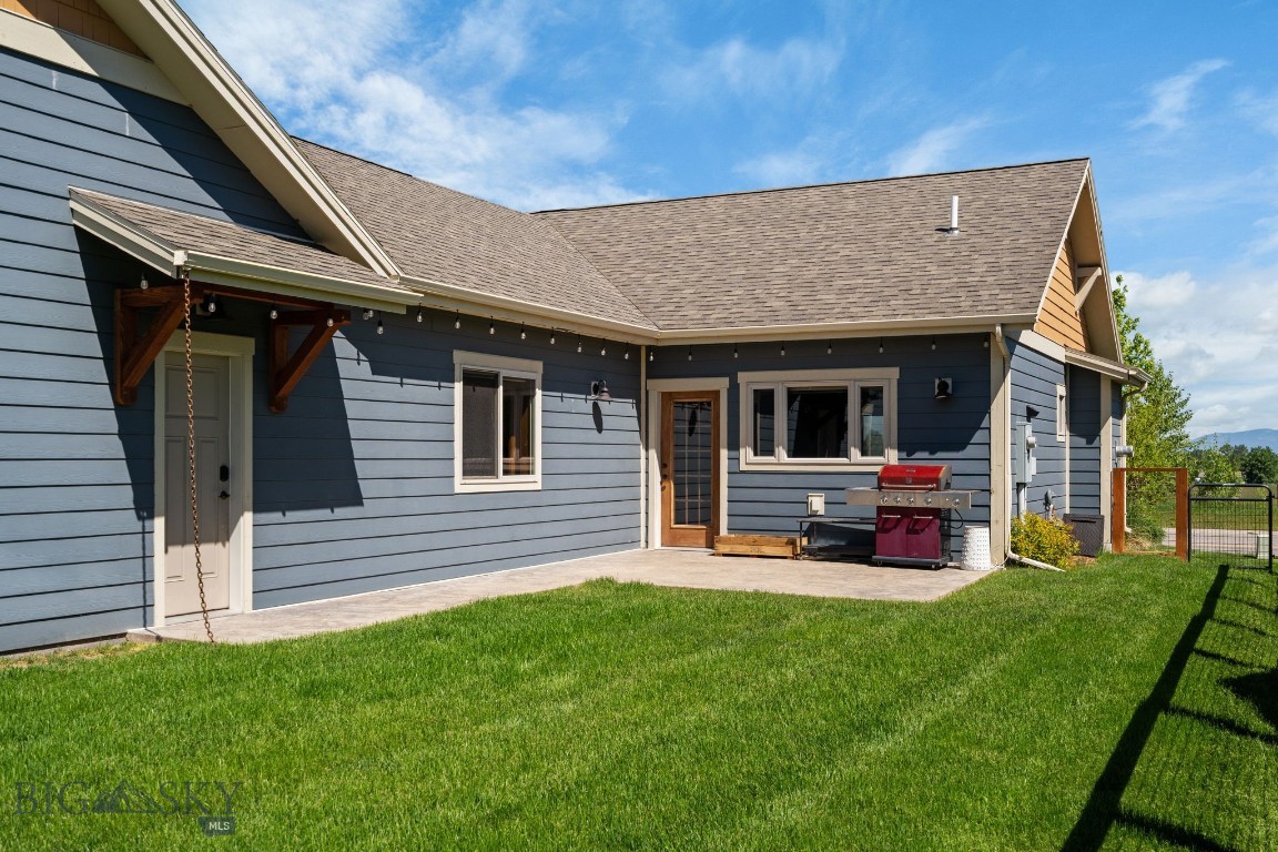 Meadow Creek - Residential