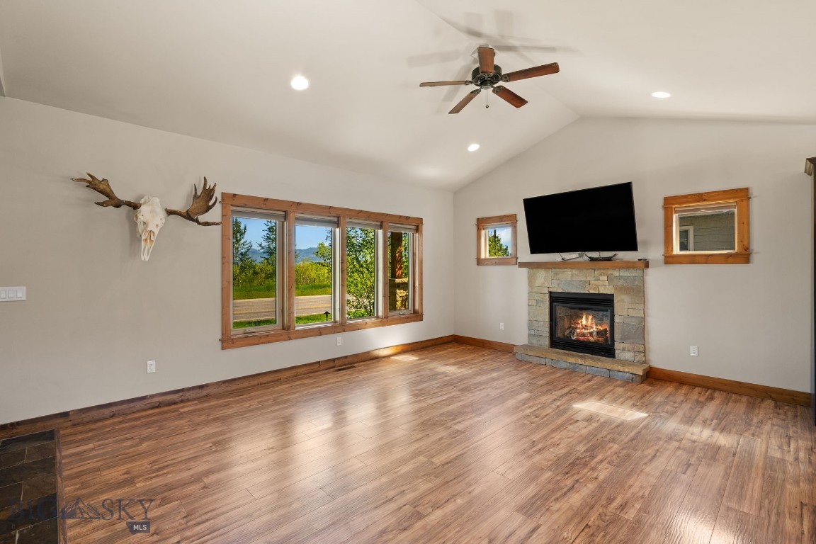 Meadow Creek - Residential