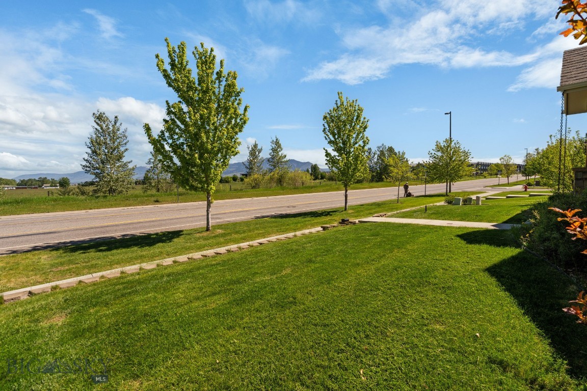 Meadow Creek - Residential