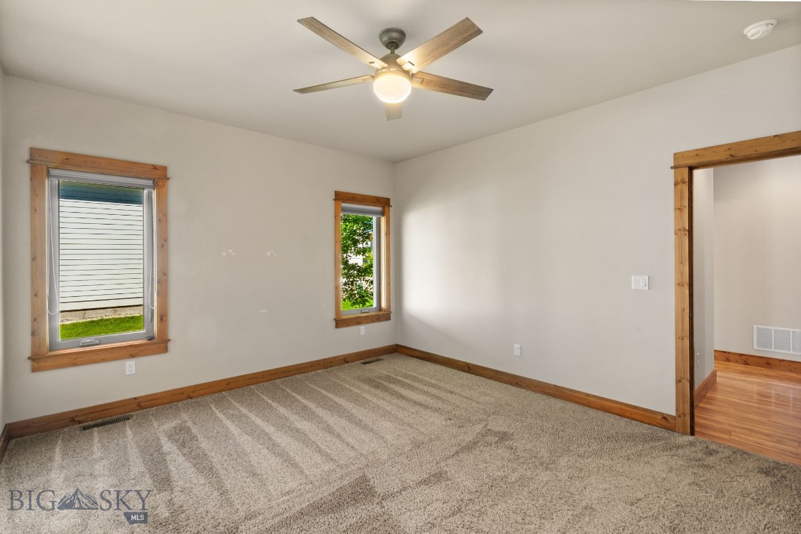 Meadow Creek - Residential