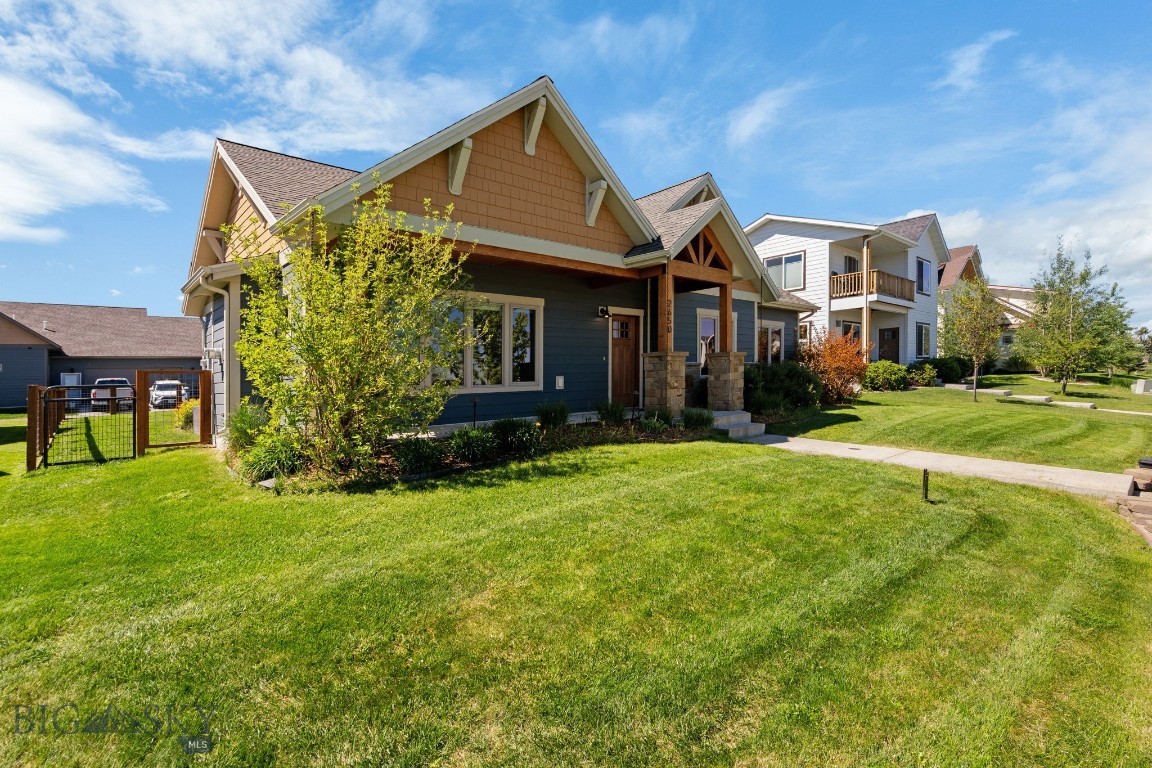 Meadow Creek - Residential