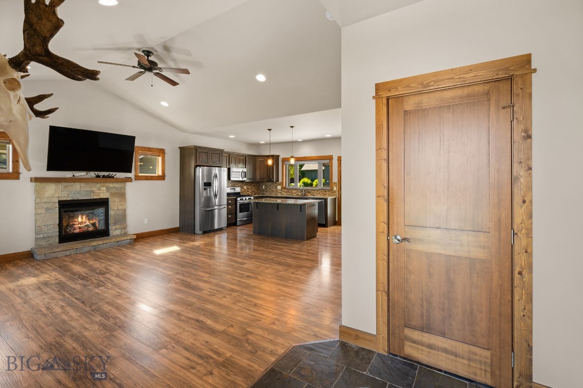 Meadow Creek - Residential