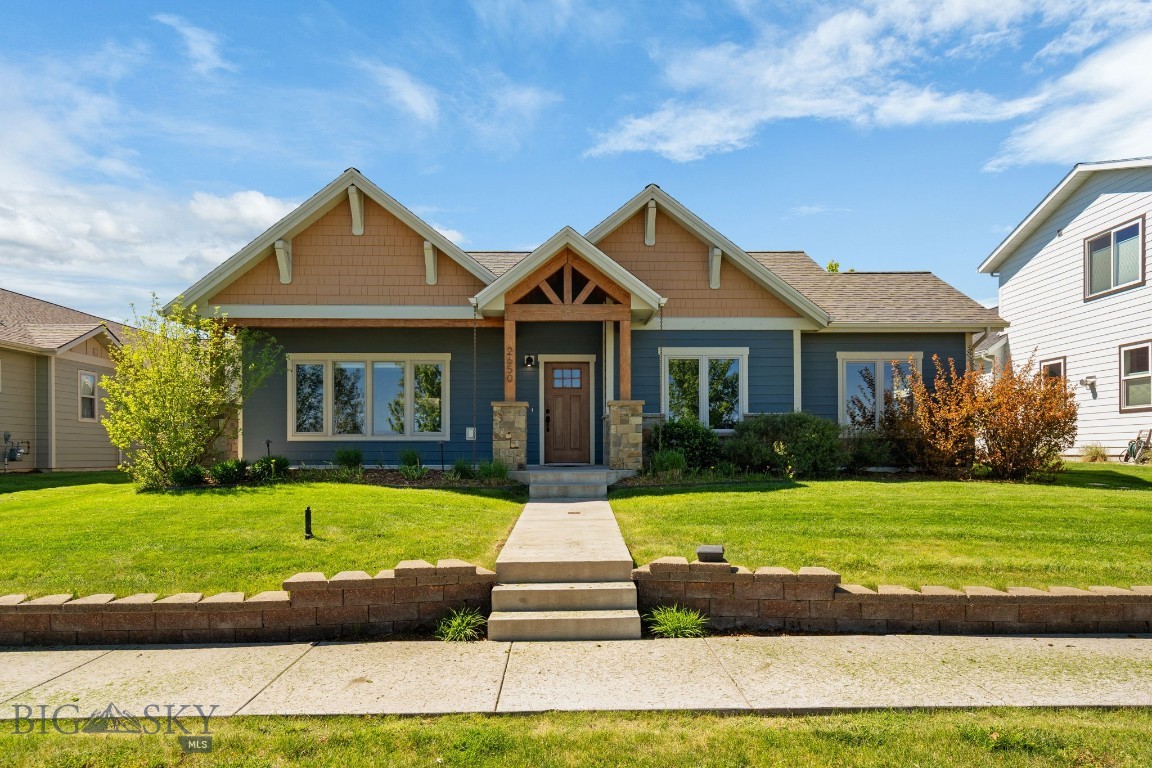 Meadow Creek - Residential