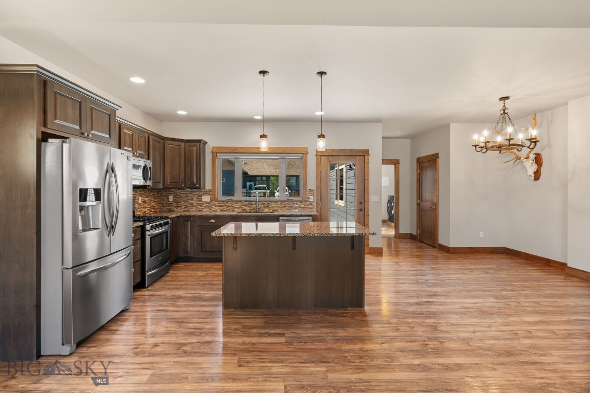 Meadow Creek - Residential