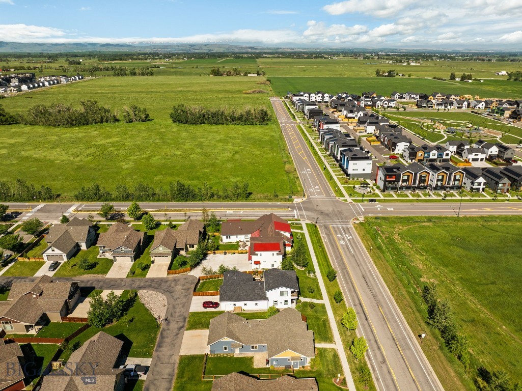 Meadow Creek - Residential