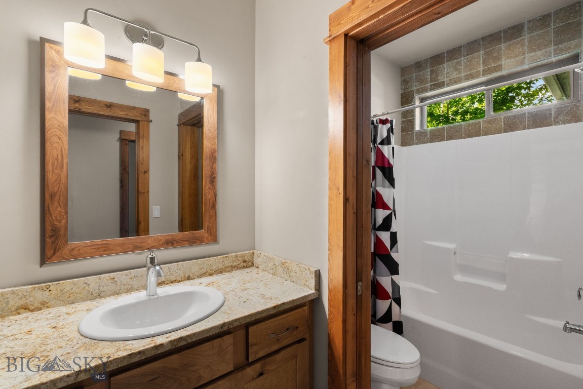Meadow Creek - Residential