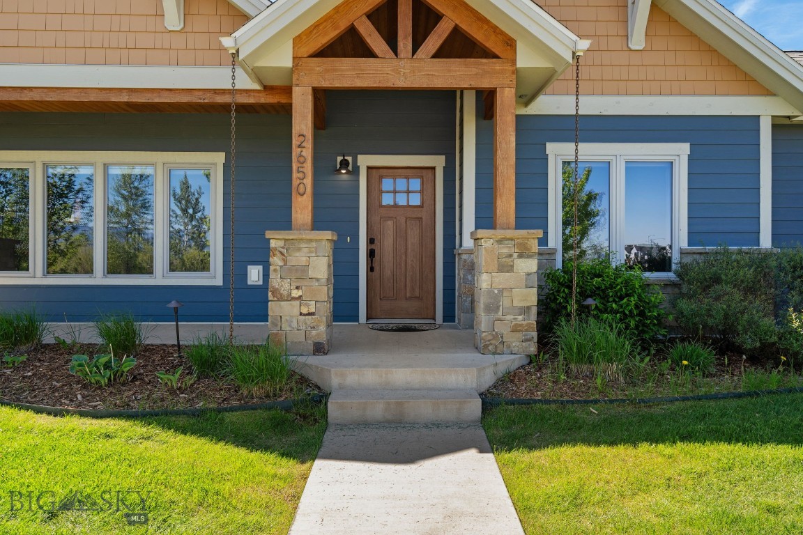 Meadow Creek - Residential