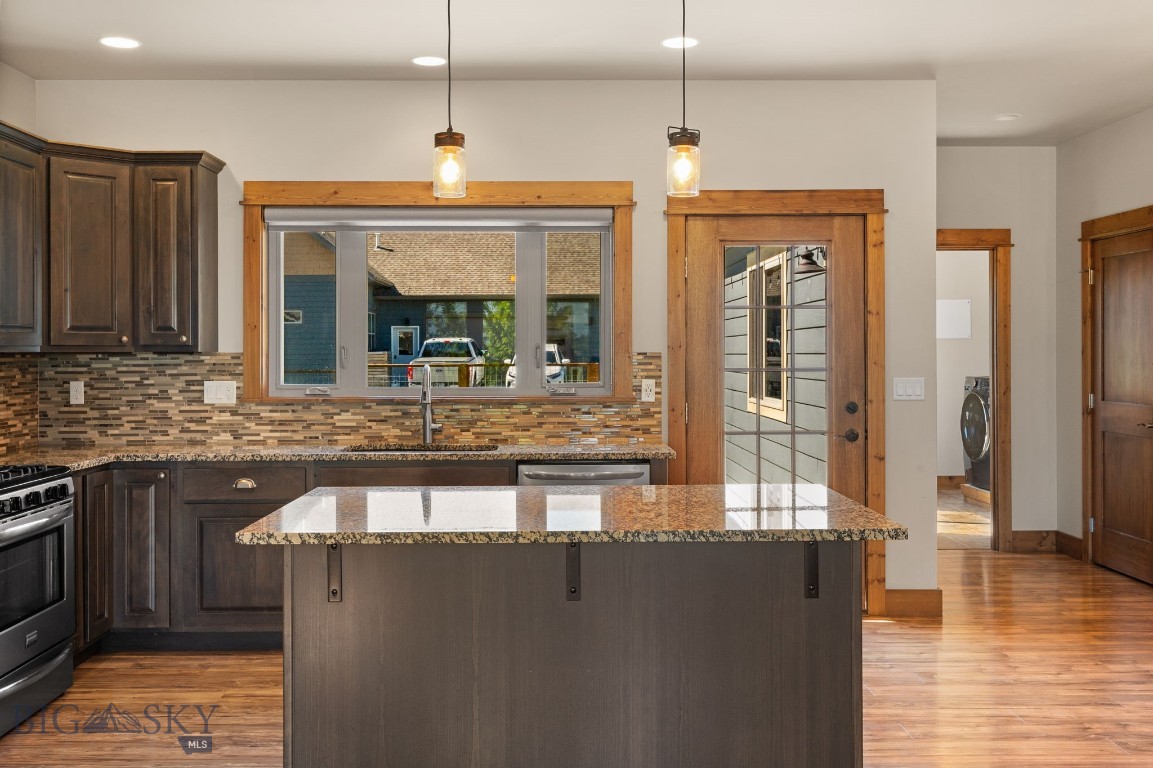 Meadow Creek - Residential