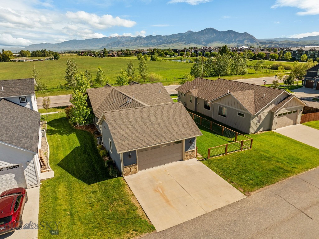 Meadow Creek - Residential