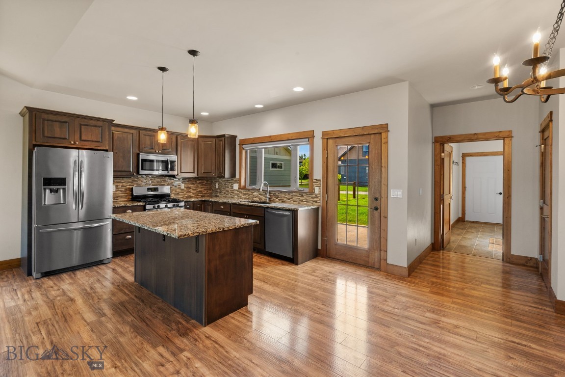 Meadow Creek - Residential