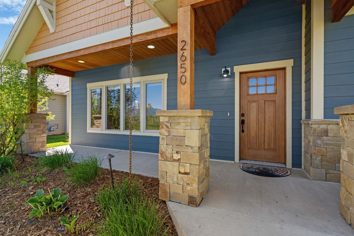 Meadow Creek - Residential