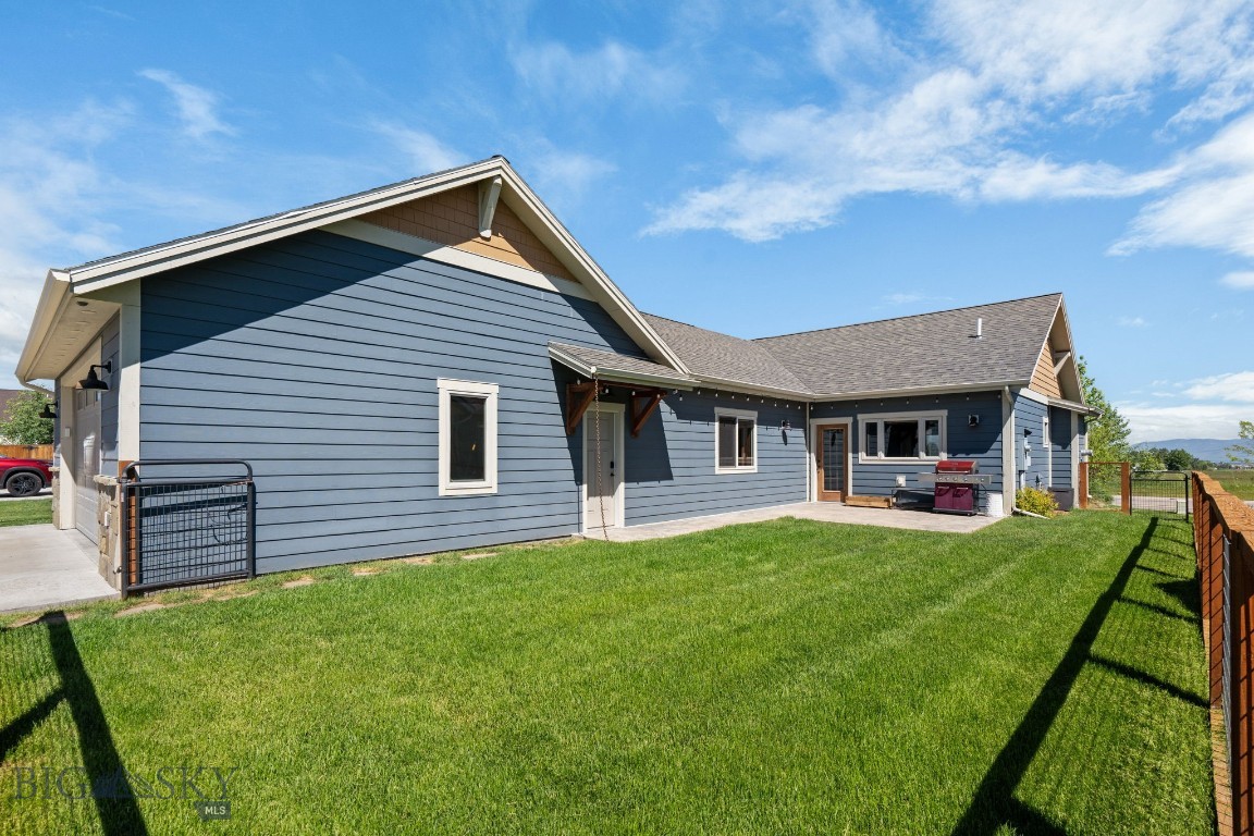 Meadow Creek - Residential