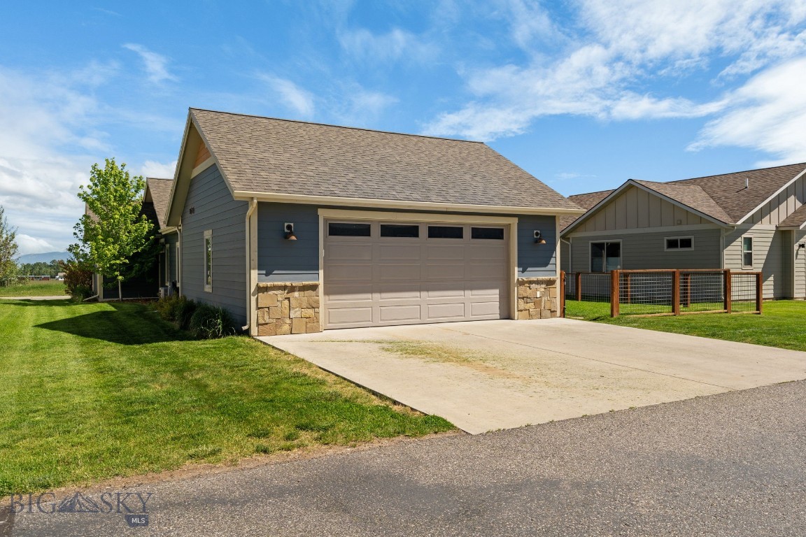 Meadow Creek - Residential