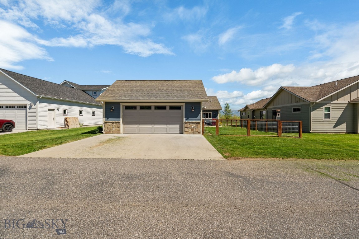 Meadow Creek - Residential