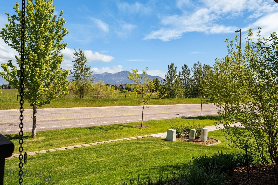 Meadow Creek - Residential
