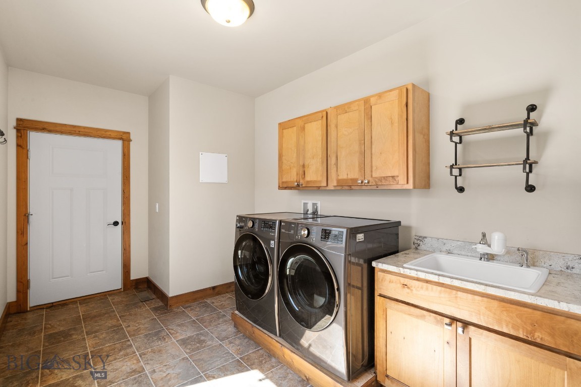 Meadow Creek - Residential