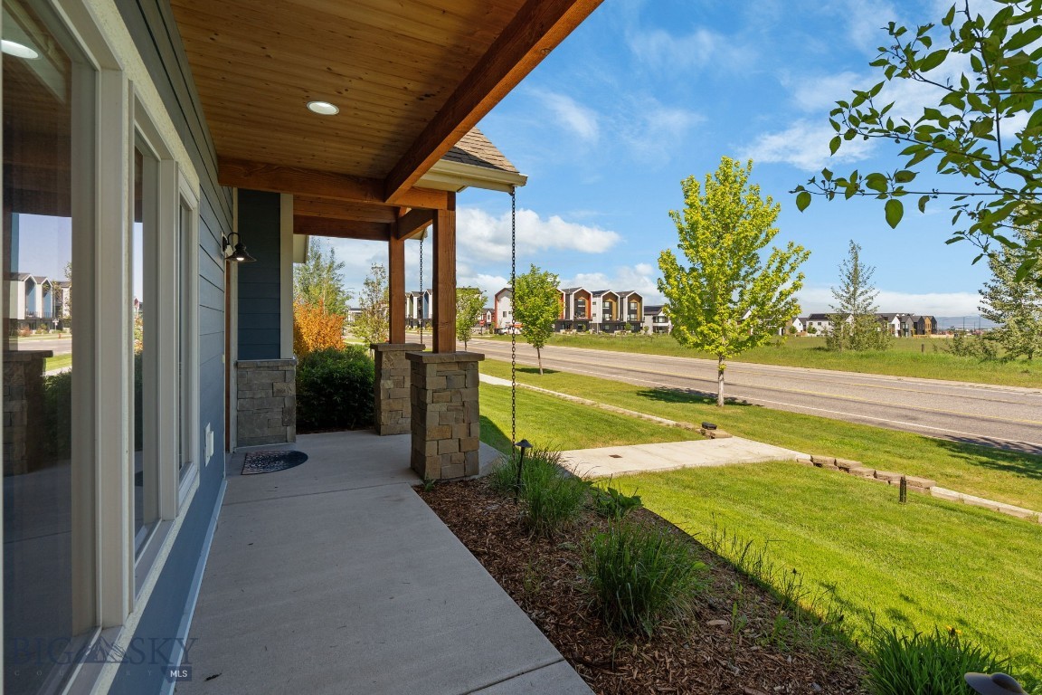 Meadow Creek - Residential