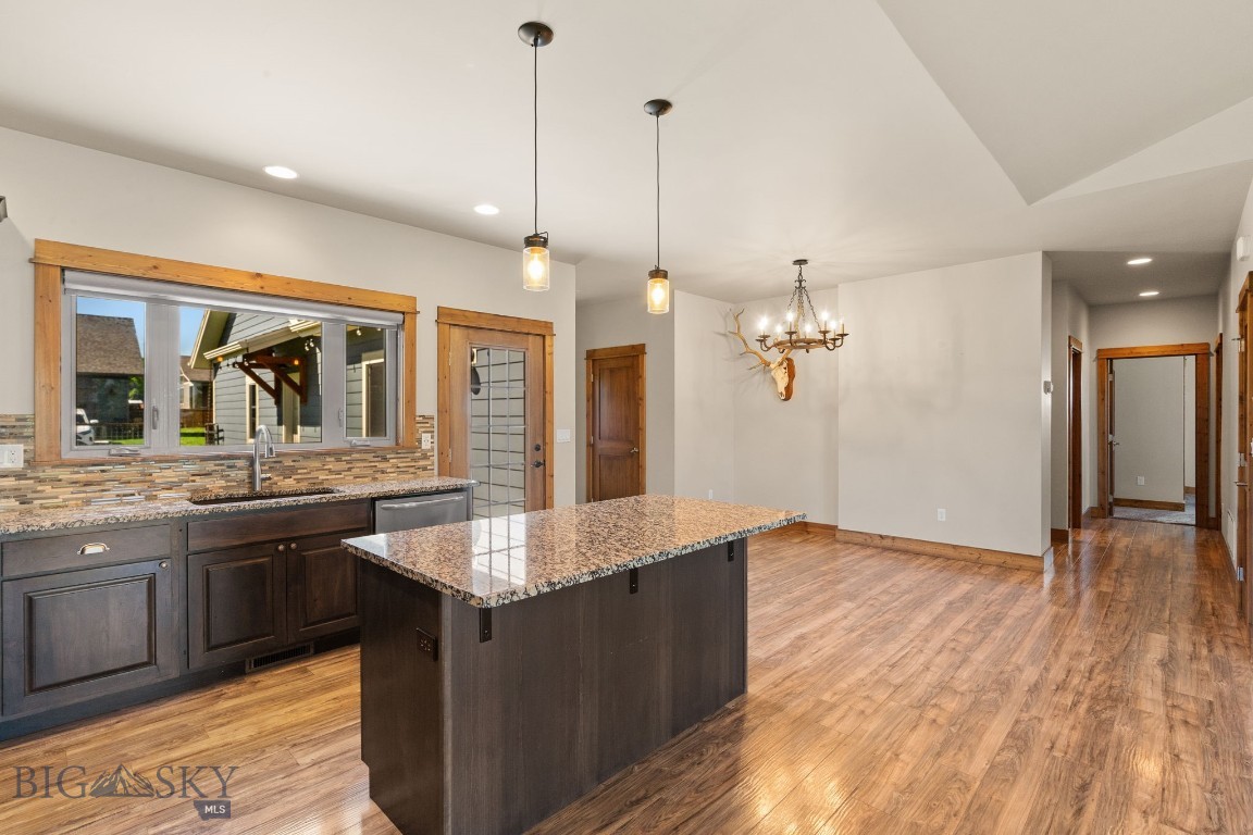 Meadow Creek - Residential