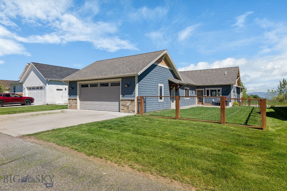 Meadow Creek - Residential