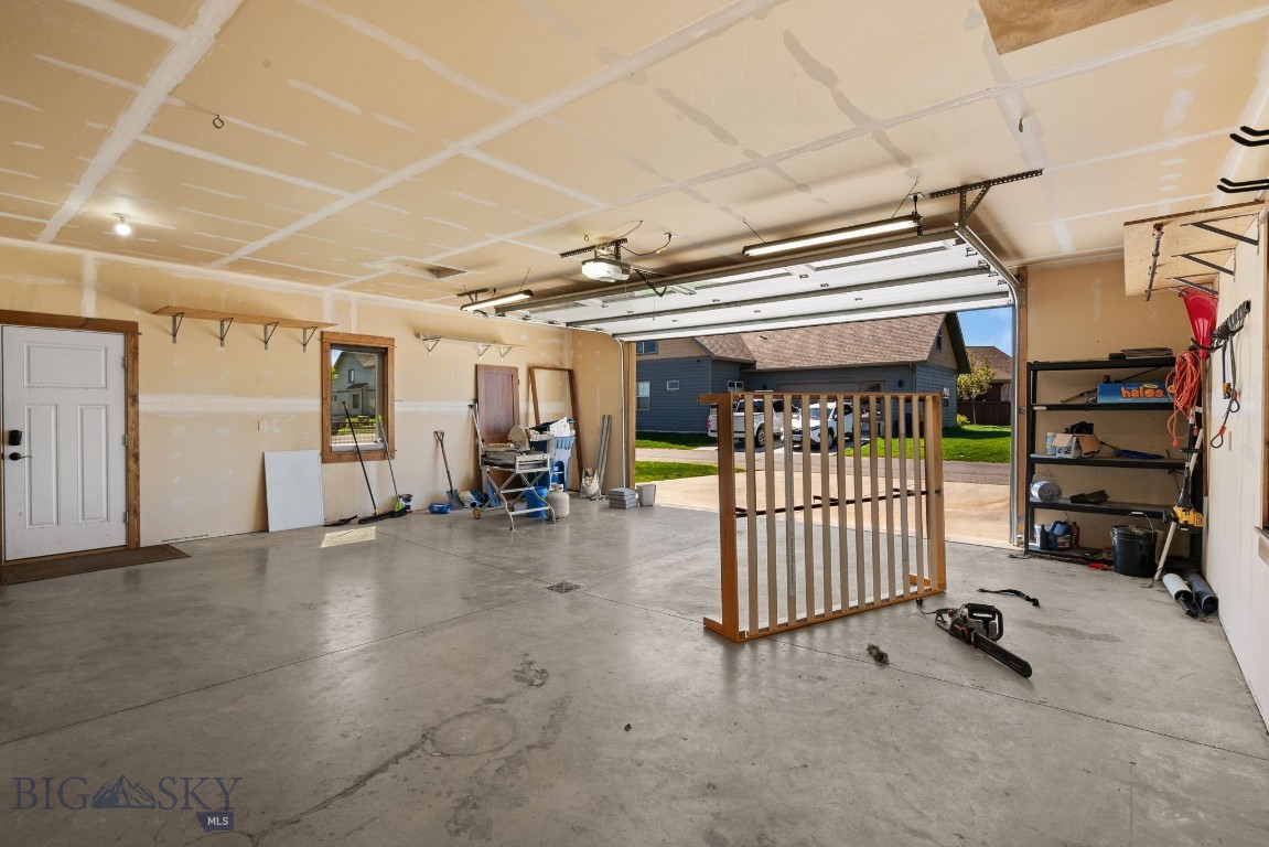 Meadow Creek - Residential