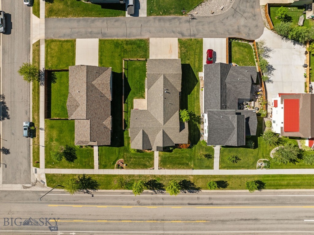 Meadow Creek - Residential