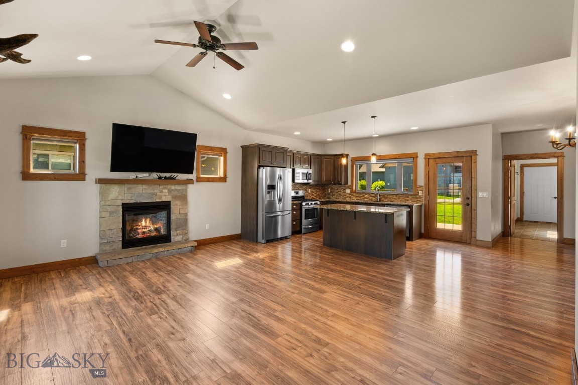 Meadow Creek - Residential